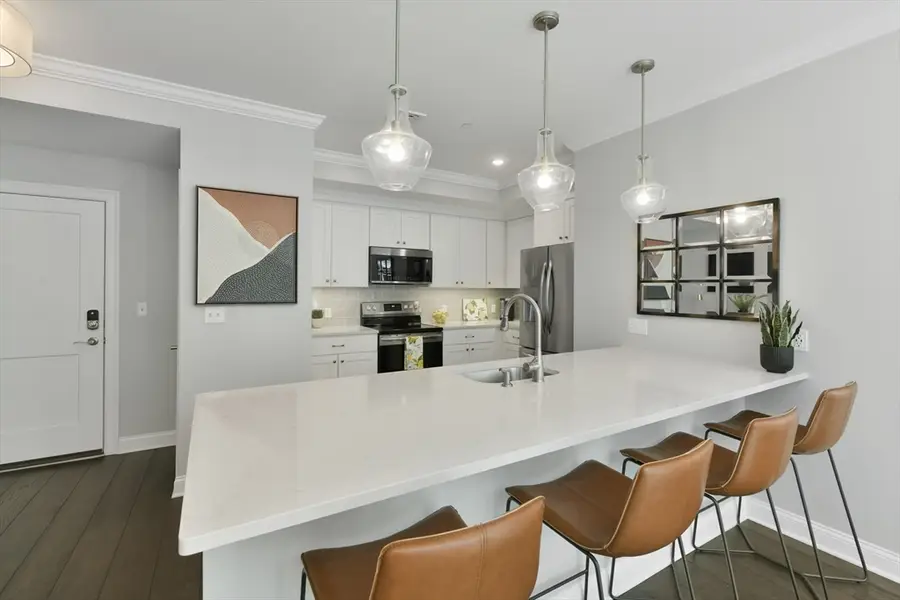 635 Old Post Rd #2-209, Sharon, MA 02067 - #3