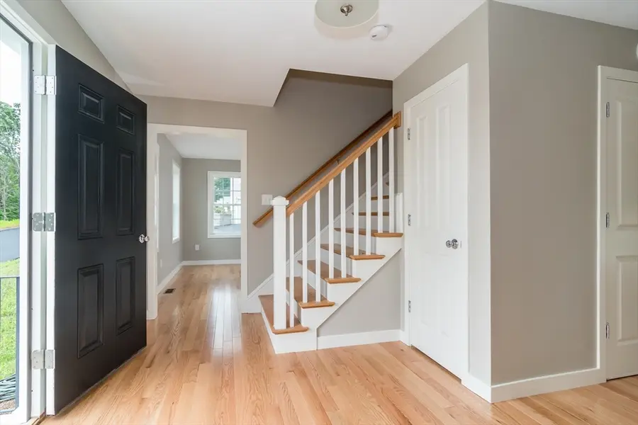 41 Martin Road, Douglas, MA 01516 - #3