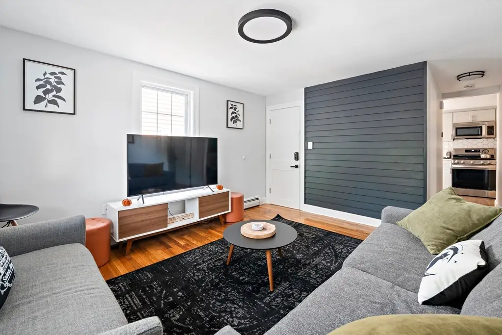 99 Mason #1, Salem, MA 01970 - #1