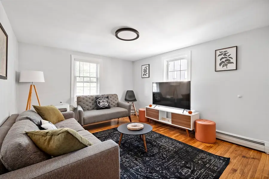 99 Mason #1, Salem, MA 01970 - #3