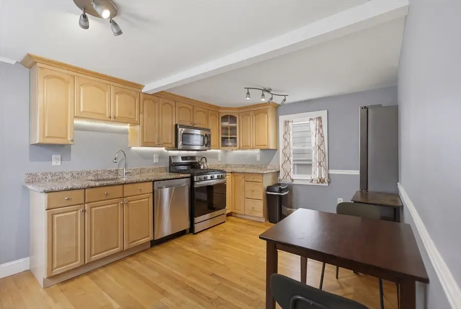 9 Clyde #9, Somerville, MA 02145 - #2