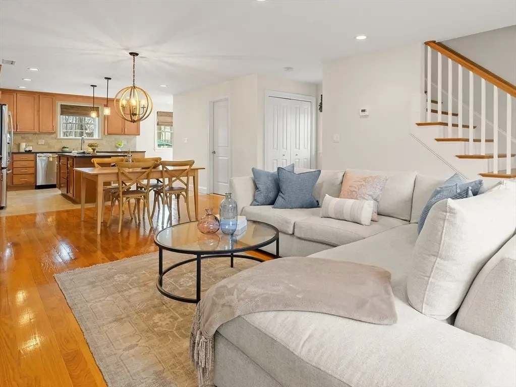 133 Jerome Street #133, Medford, MA 02155 - #1