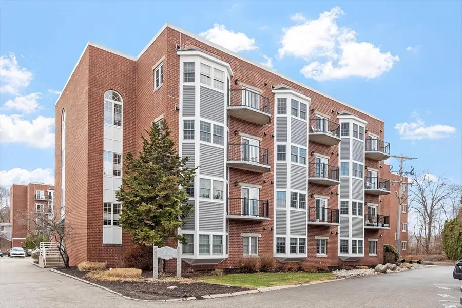 148 Main St #F543, North Andover, MA 01845 - #2