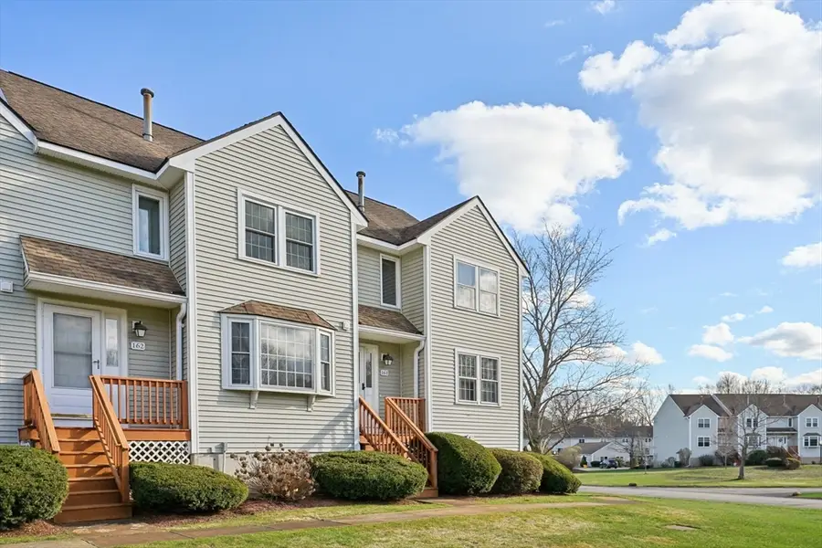 161 Patrick Rd #161, Tewksbury, MA 01876 - #2