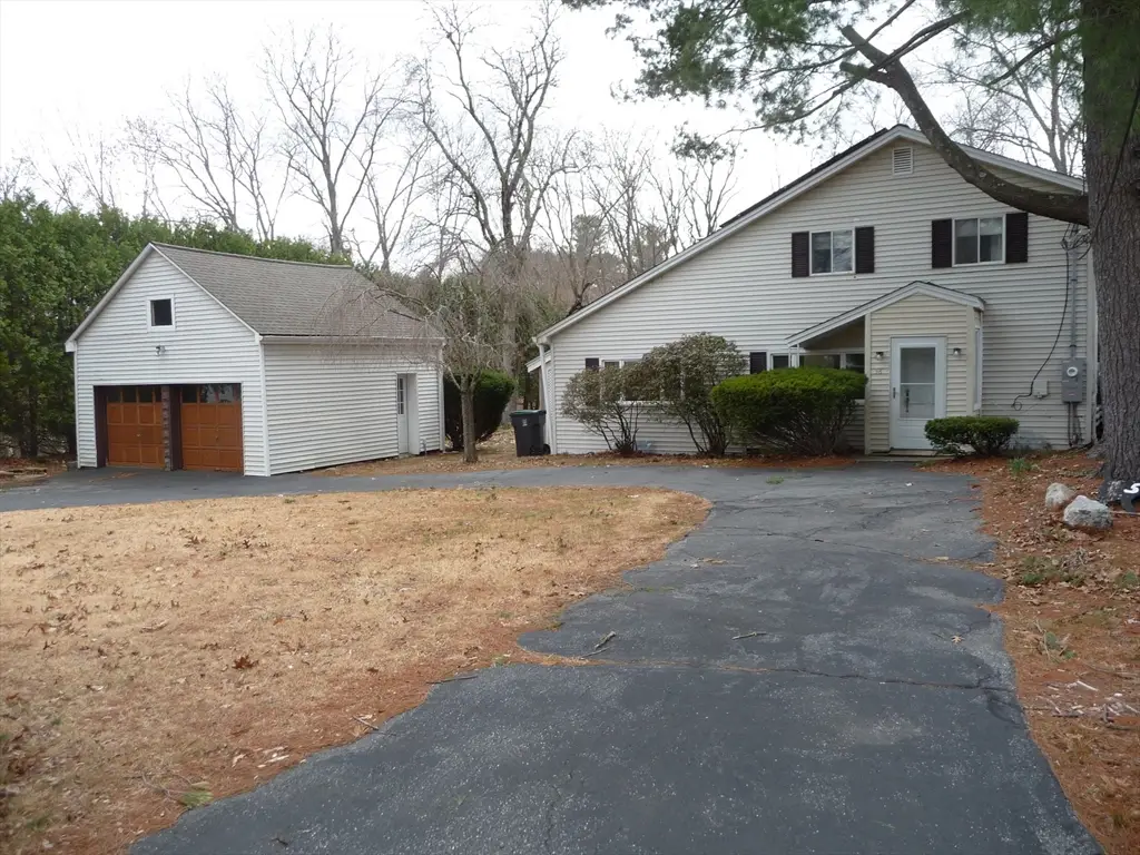 58 Upland Road, Natick, MA 01760 - #1