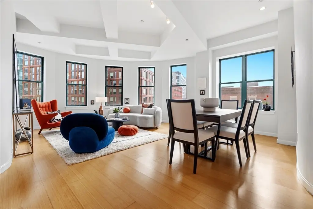 40 Fay Street #406, Boston, MA 02118 - #1