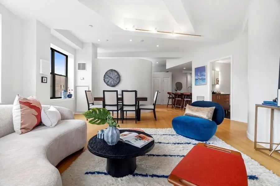 40 Fay Street #406, Boston, MA 02118 - #3