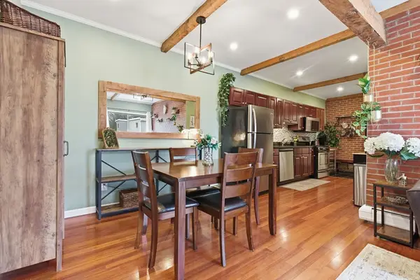 37 Hosmer Street #11, Marlborough, MA 01752