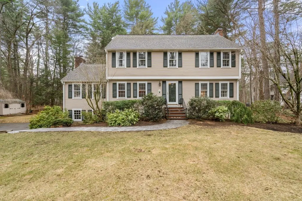 55 Maynard Farm Rd, Sudbury, MA 01776 - #1