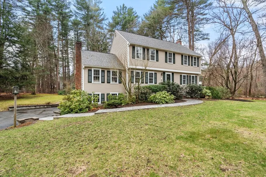 55 Maynard Farm Rd, Sudbury, MA 01776 - #2