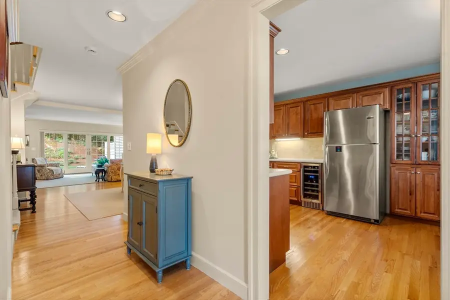 9 Highcroft Way #9, Hopkinton, MA 01748 - #3