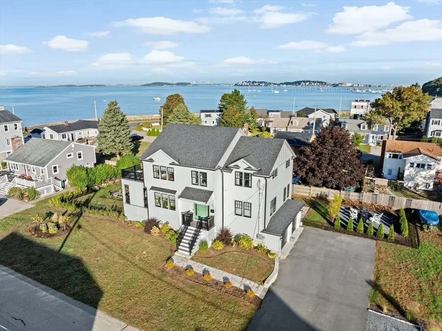 5 Vernon Avenue, Hull, MA 02045 - #2