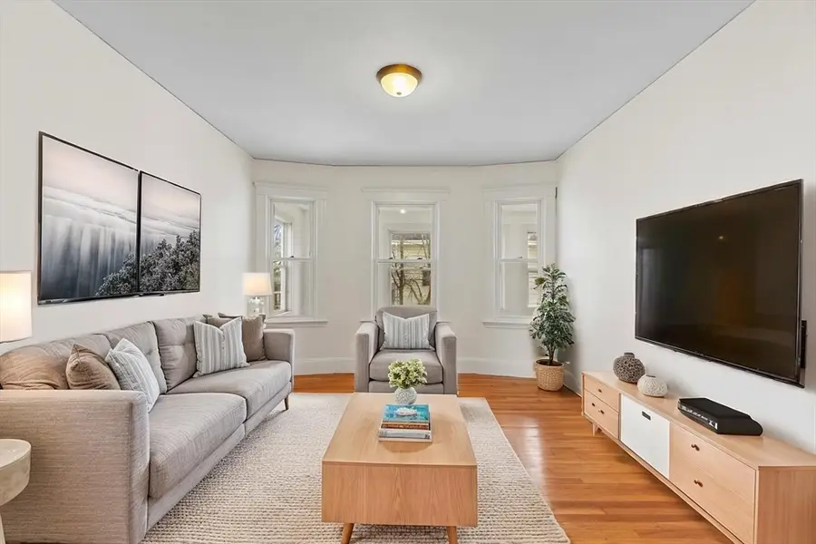 3 Clayton St #3, Watertown, MA 02472 - #3