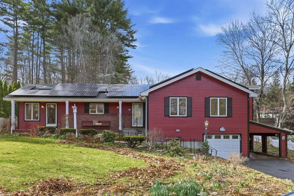 15 Old Marlboro Rd, Maynard, MA 01754 - #1