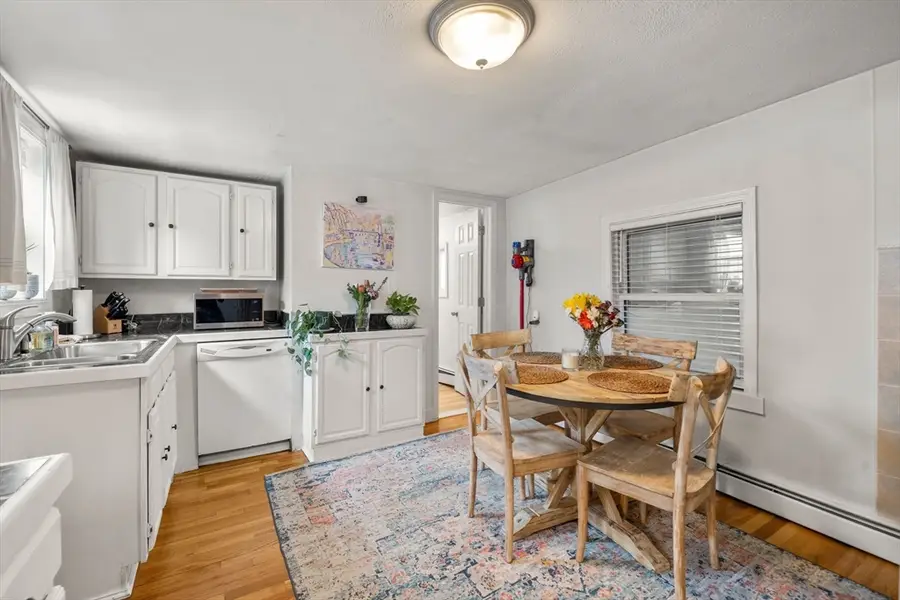 528 E 3rd St #1, Boston, MA 02127 - #2