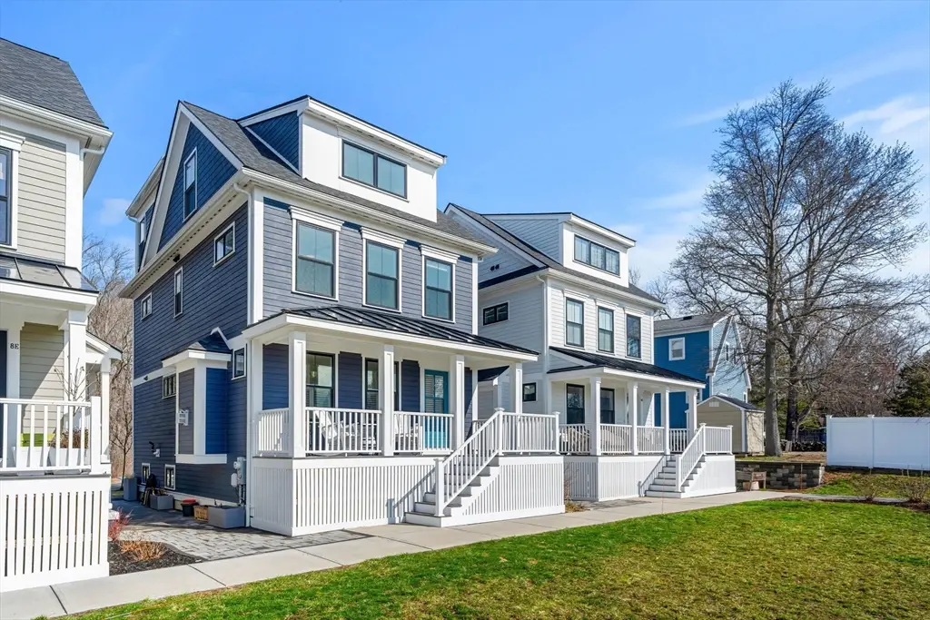 8 Colby Farm Ln #F, Newburyport, MA 01950 - #1