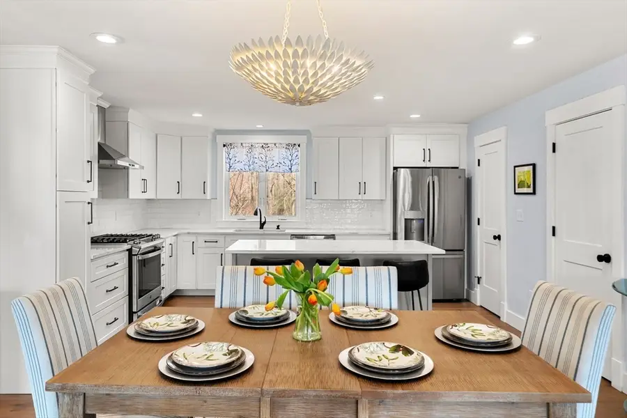 8 Colby Farm Ln #F, Newburyport, MA 01950 - #2