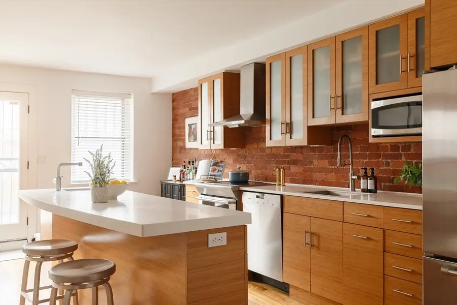 193 St Botolph #1, Boston, MA 02115 - #2