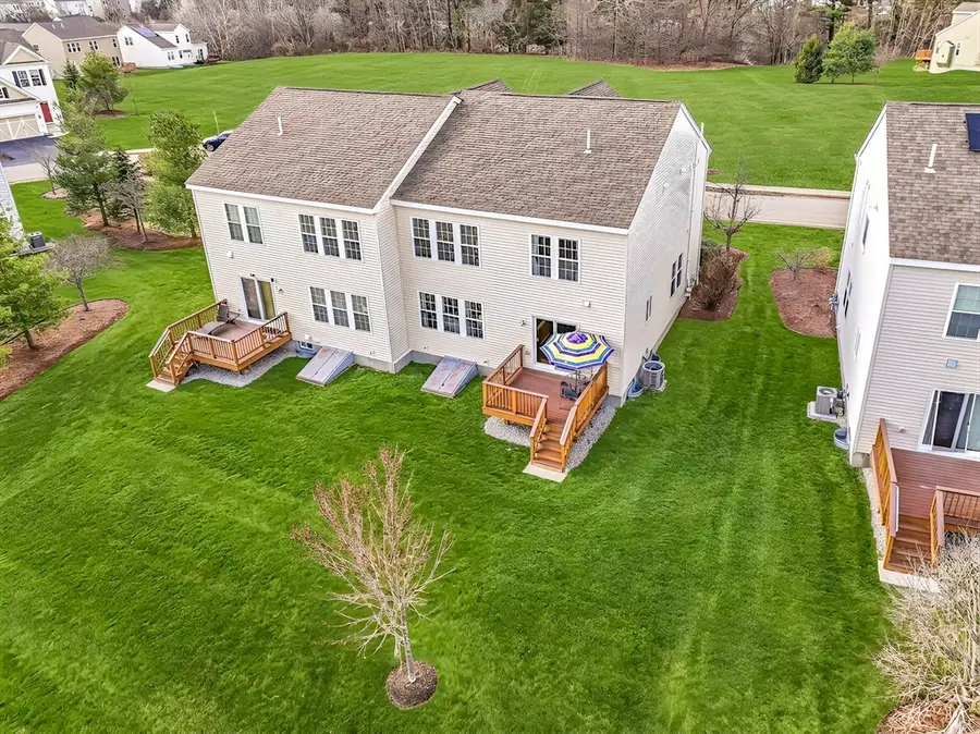 8 Crispwater Way #8, Hopkinton, MA 01748 - #3