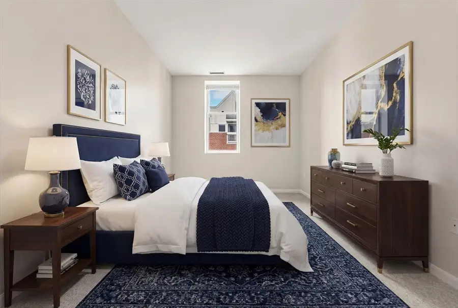 218 Thorndike #203B, Cambridge, MA 02141 - #3