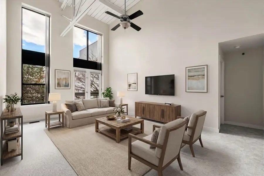 71 Fulkerson St #210, Cambridge, MA 02141 - #2