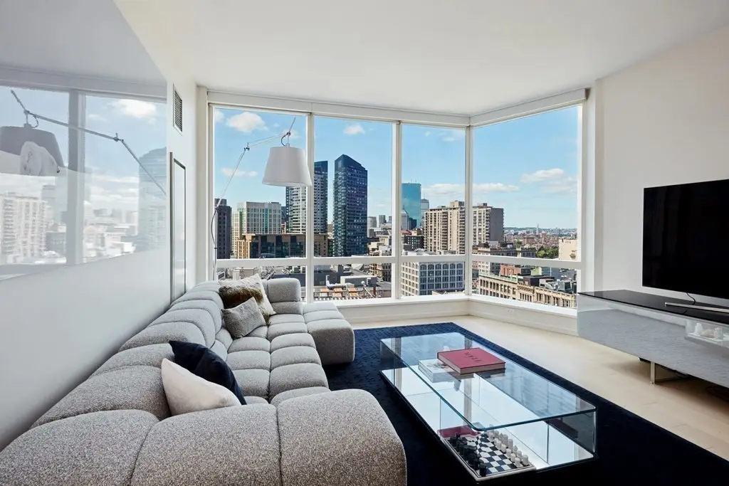 1 Franklin St #2011, Boston, MA 02110 - #1