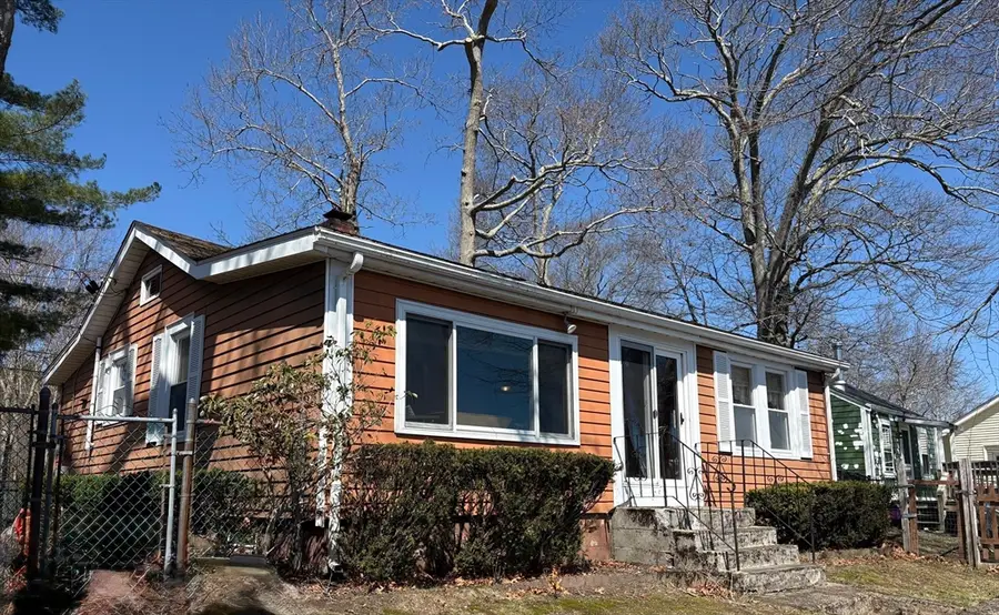 42 Taylor Point Rd, Pembroke, MA 02359 - #2