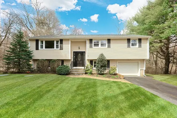 26 Beaver Brook, Sharon, MA 02067