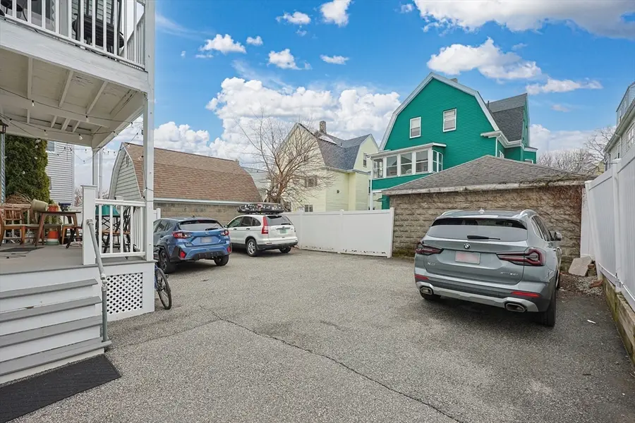 15-17 Golden Avenue, Medford, MA 02155 - #3