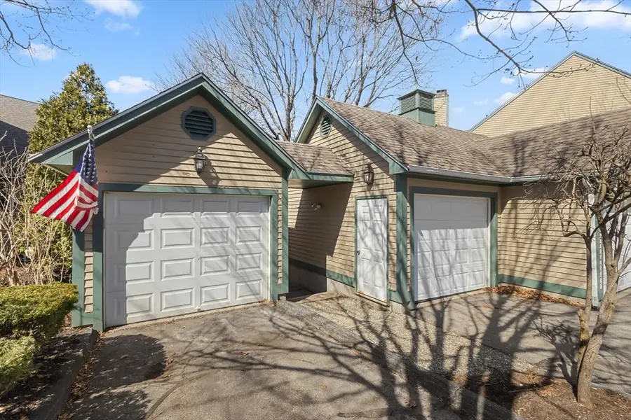 27 Lebeaux Dr #27, Shrewsbury, MA 01545 - #2