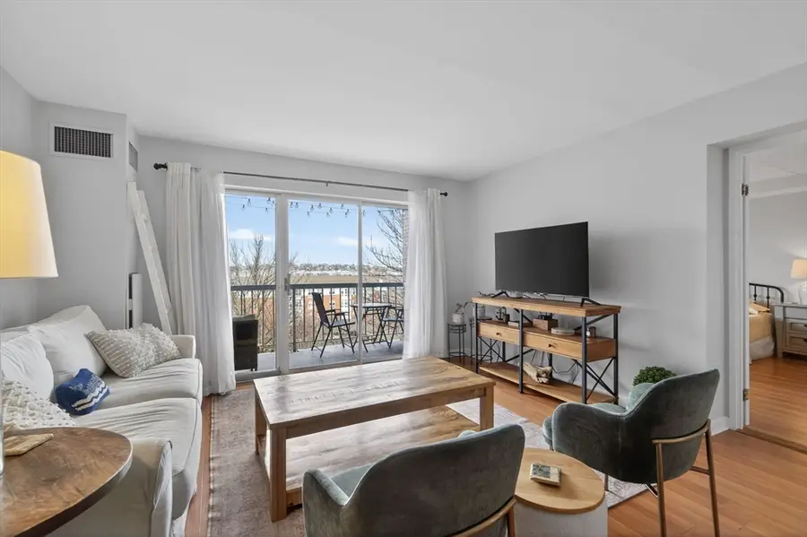 200 Captains Row #408, Chelsea, MA 02150 - #2