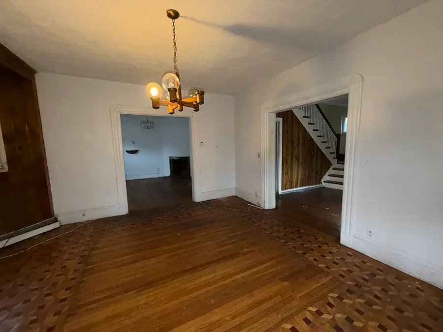 31 Rosedale Street, Boston, MA 02124 - #2