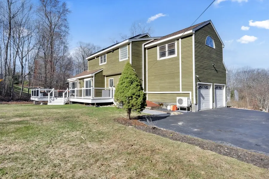 13 Stoneybrook Rd, Charlton, MA 01507 - #2