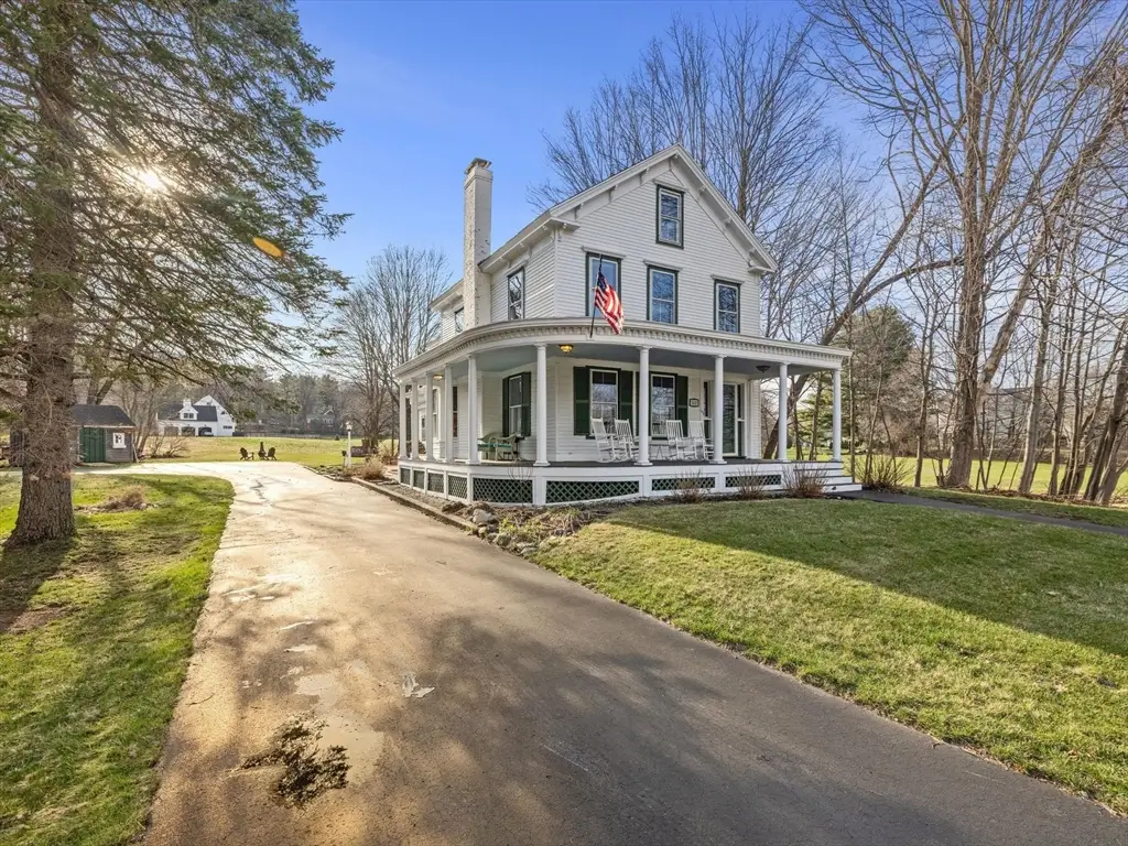 109 South Street, Westborough, MA 01581 - #1