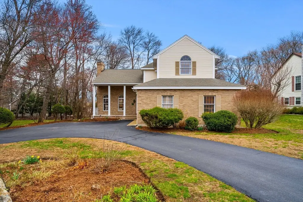 1 Briarwood Lane, Burlington, MA 01803 - #1