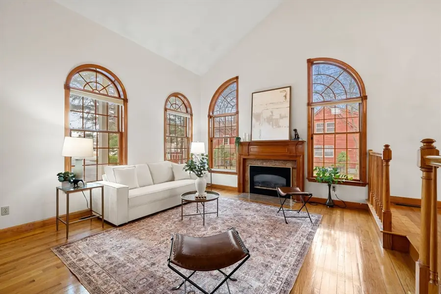 1 Briarwood Lane, Burlington, MA 01803 - #3