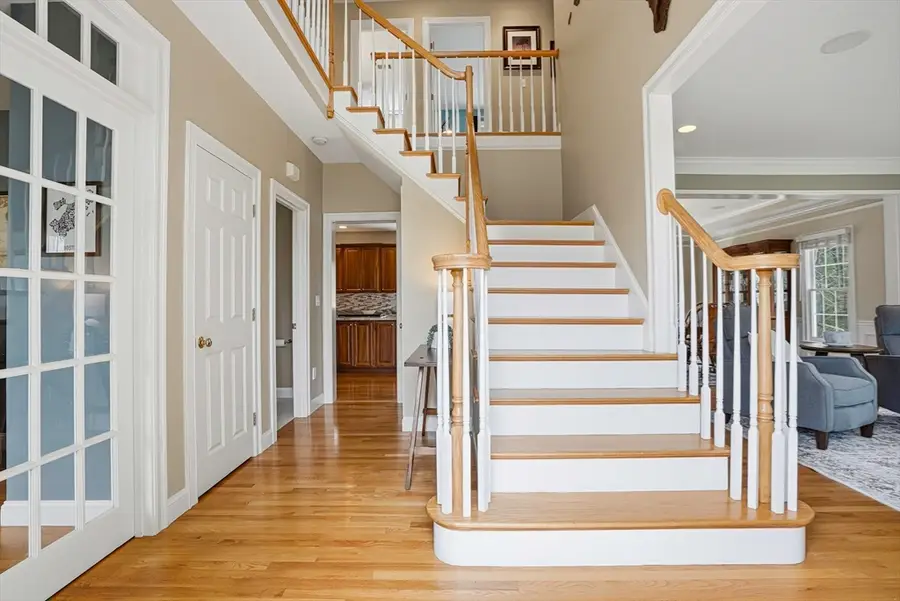 4 Joslin Lane, Southborough, MA 01772 - #2