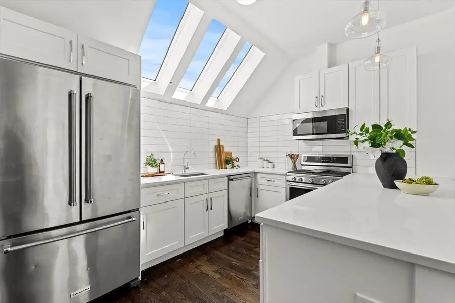 9 Upham Ave #3, Boston, MA 02125 - #2