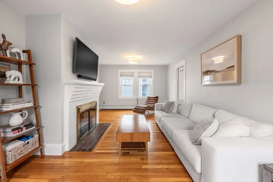 17 Bunton St, Milton, MA 02186 - #2