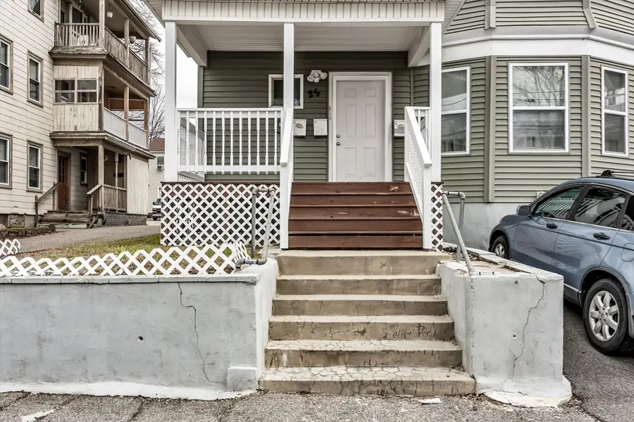 25 Kendall St, Lawrence, MA 01841 - #3