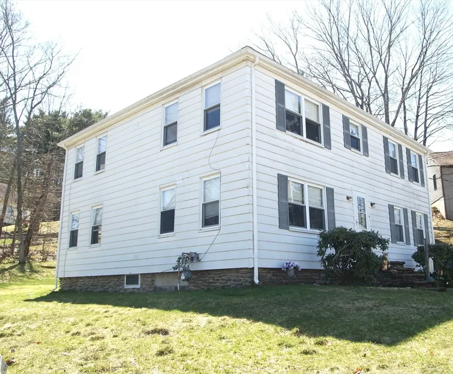 20 Golf St., Southbridge, MA 01550 - #2