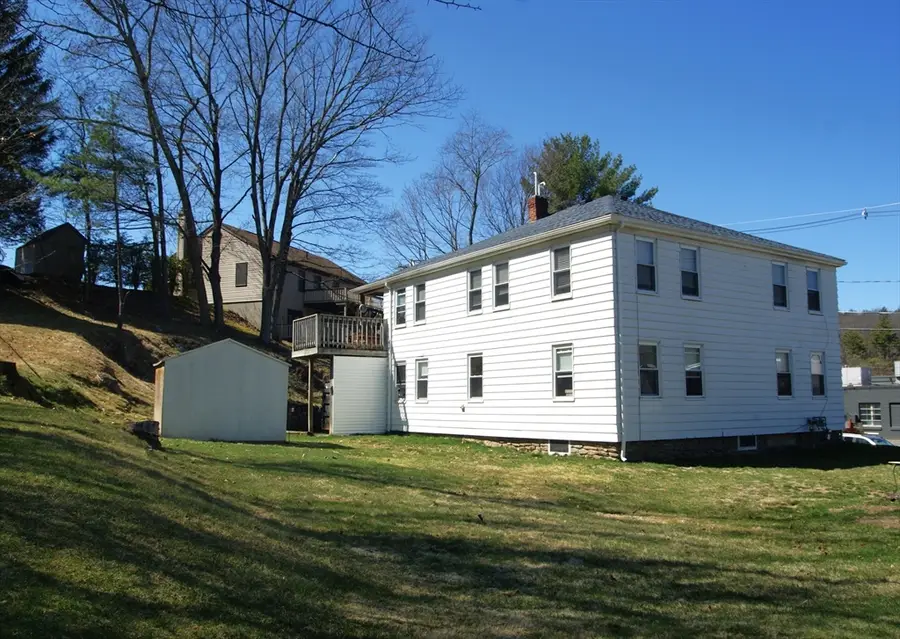 20 Golf St., Southbridge, MA 01550 - #3