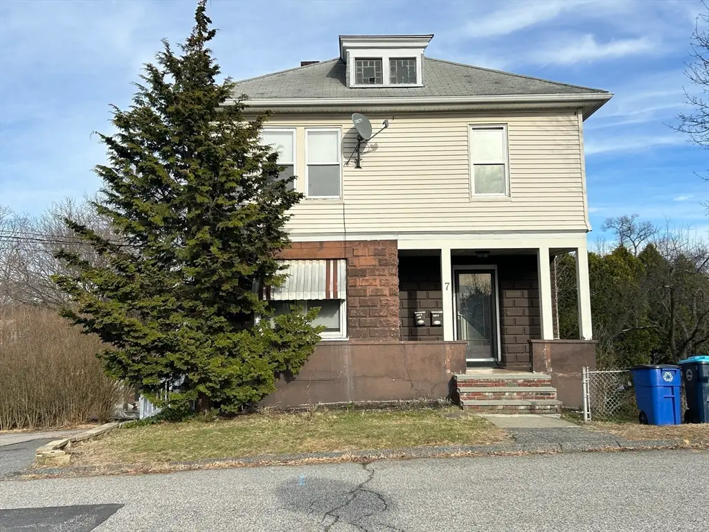 7 Wingate St, Shrewsbury, MA 01545 - #1