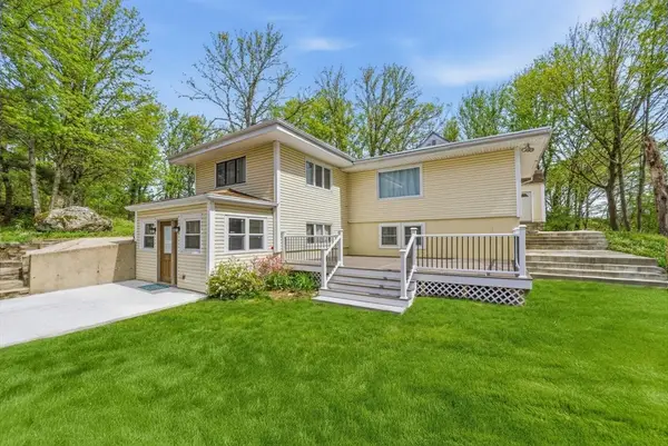 222 E Main St, Georgetown, MA 01833