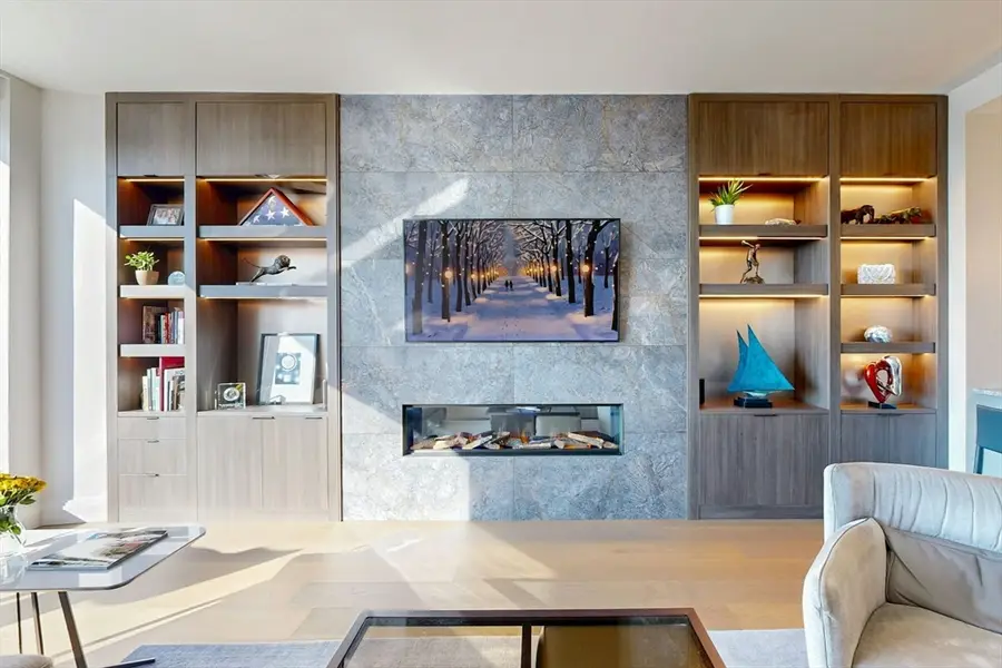 240 Devonshire St #U4505, Boston, MA 02110 - #3