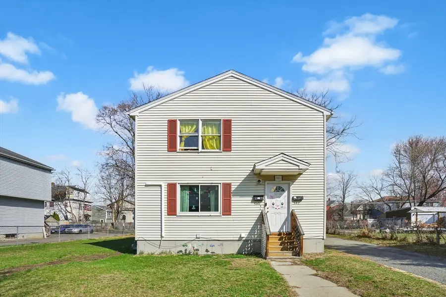540-542 Union St, Springfield, MA 01109 - #2