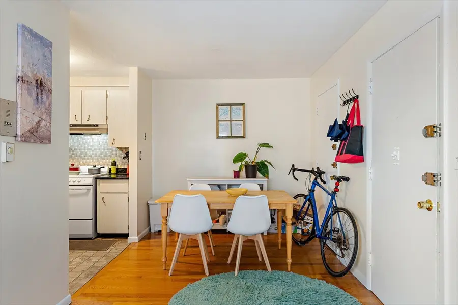 10 Scottfield Rd #34, Boston, MA 02134 - #2