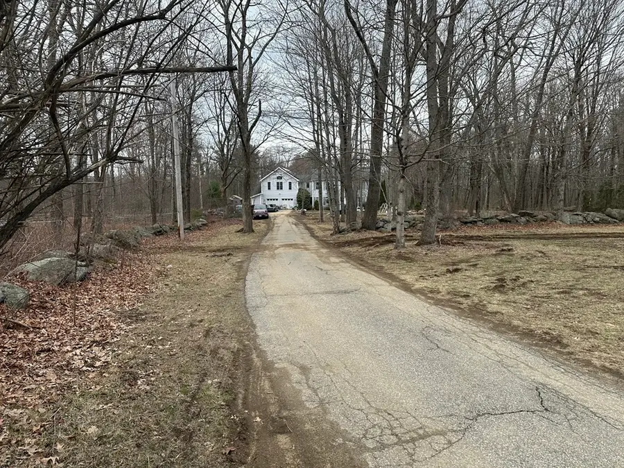 488 Jackson Rd, Hardwick, MA 01037 - #2