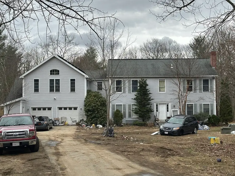 488 Jackson Rd, Hardwick, MA 01037 - #3