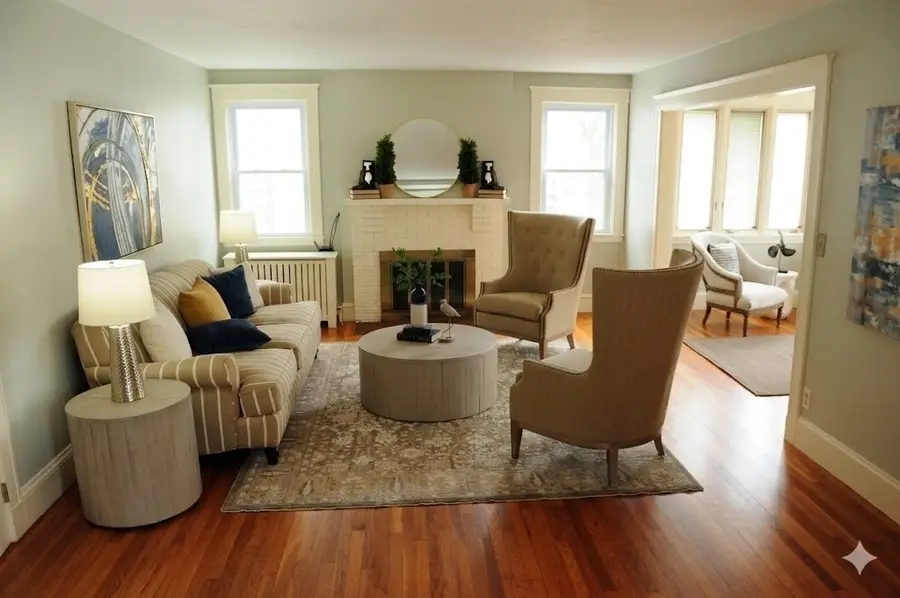 42 Basset, Lynn, MA 01902 - #2